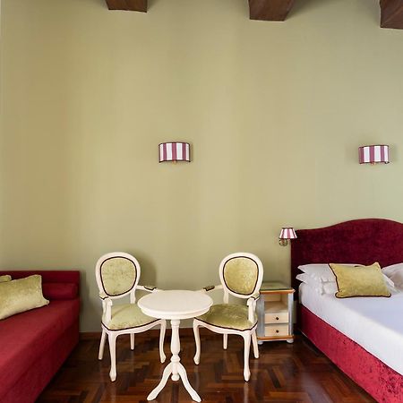 Residenza Della Signoria Hotel Florence Luaran gambar