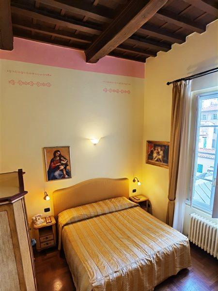 Residenza Della Signoria Hotel Florence Luaran gambar