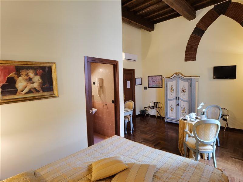 Residenza Della Signoria Hotel Florence Luaran gambar