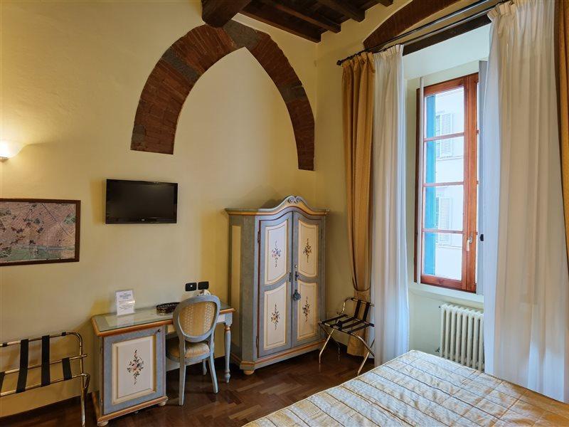 Residenza Della Signoria Hotel Florence Luaran gambar