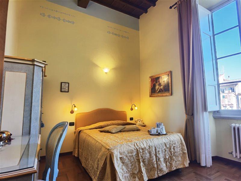 Residenza Della Signoria Hotel Florence Luaran gambar