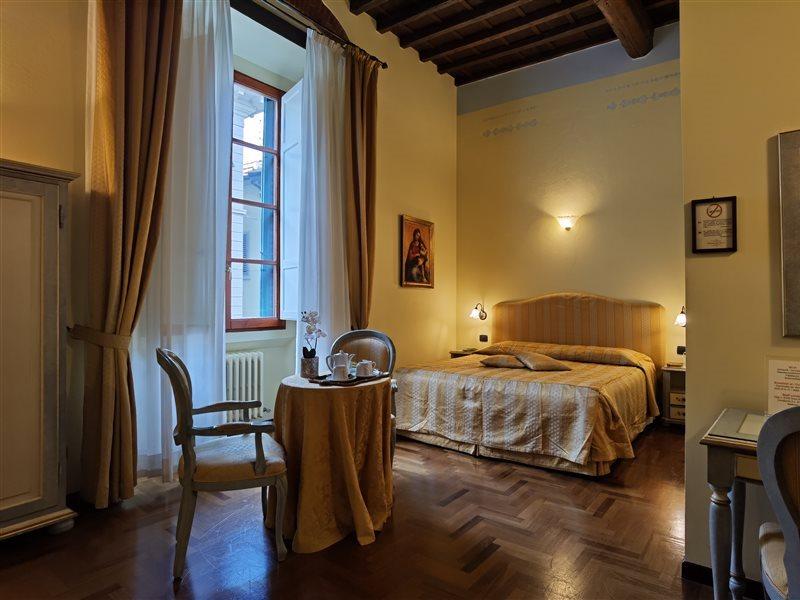 Residenza Della Signoria Hotel Florence Luaran gambar