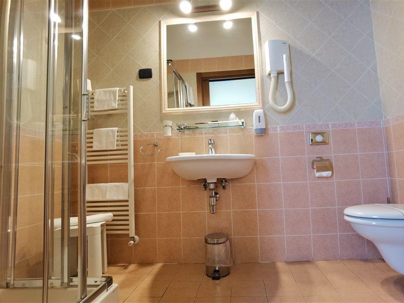 Residenza Della Signoria Hotel Florence Luaran gambar