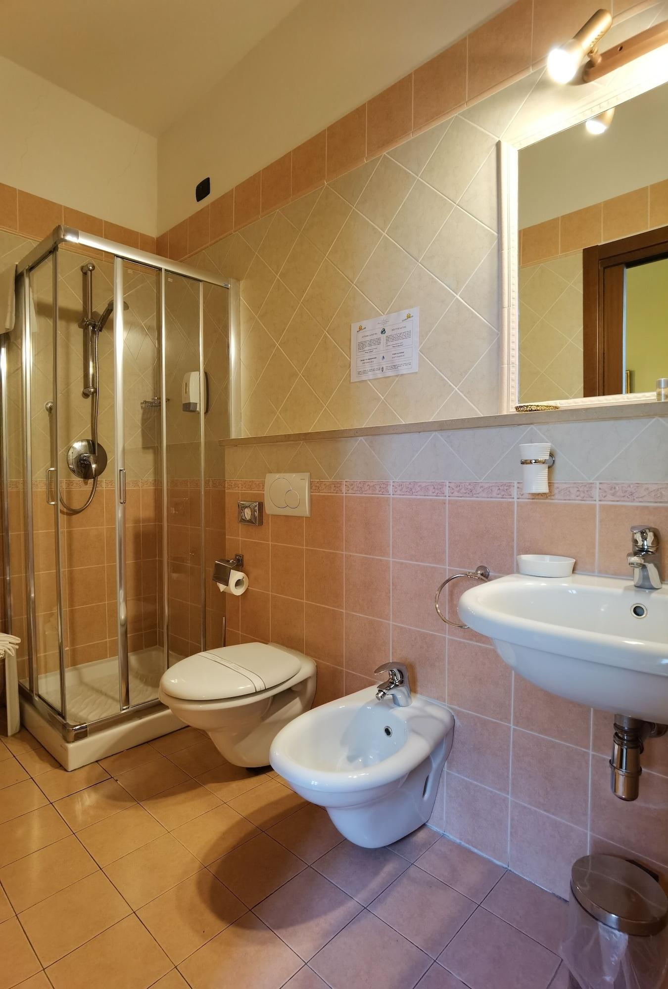 Residenza Della Signoria Hotel Florence Luaran gambar