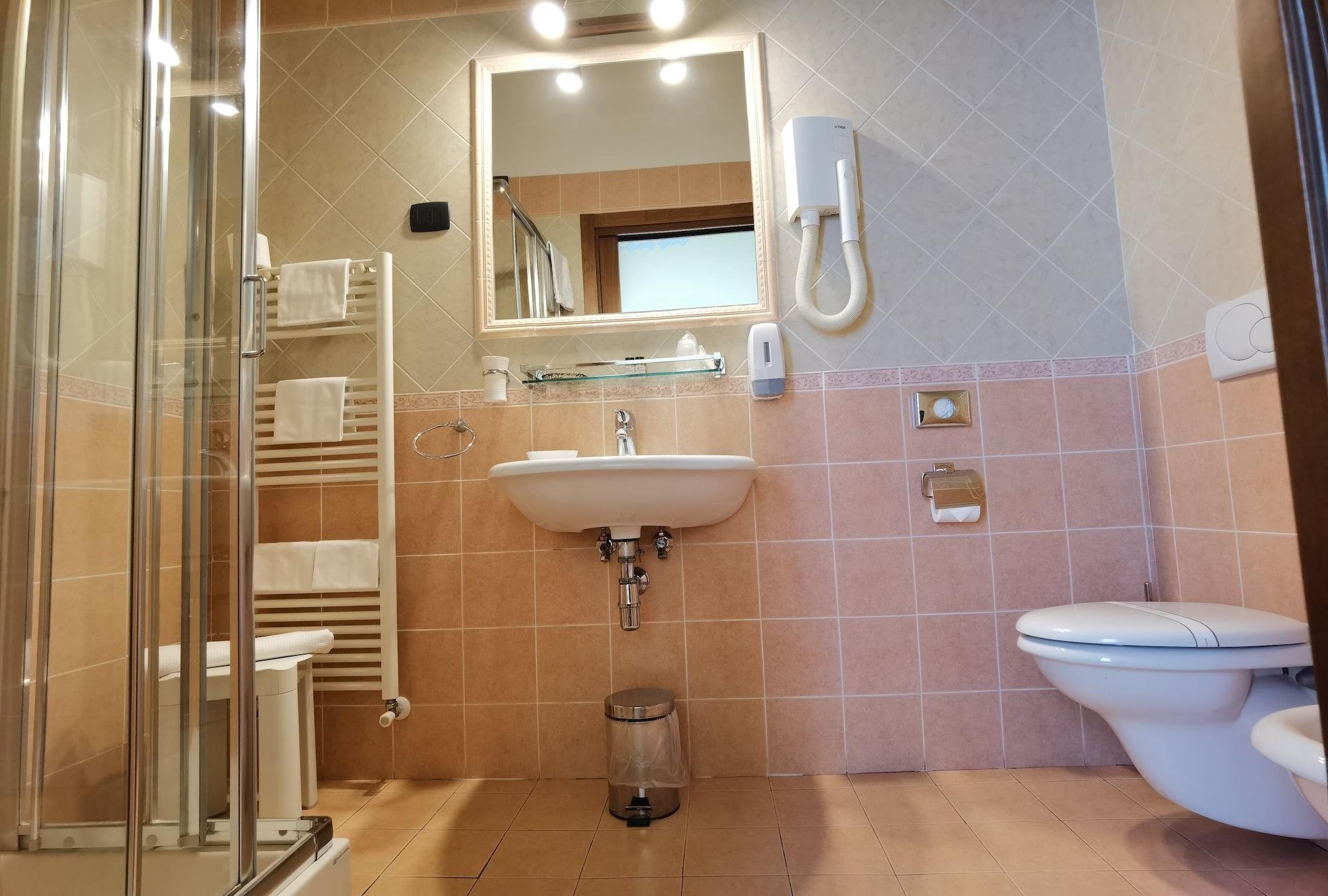 Residenza Della Signoria Hotel Florence Luaran gambar