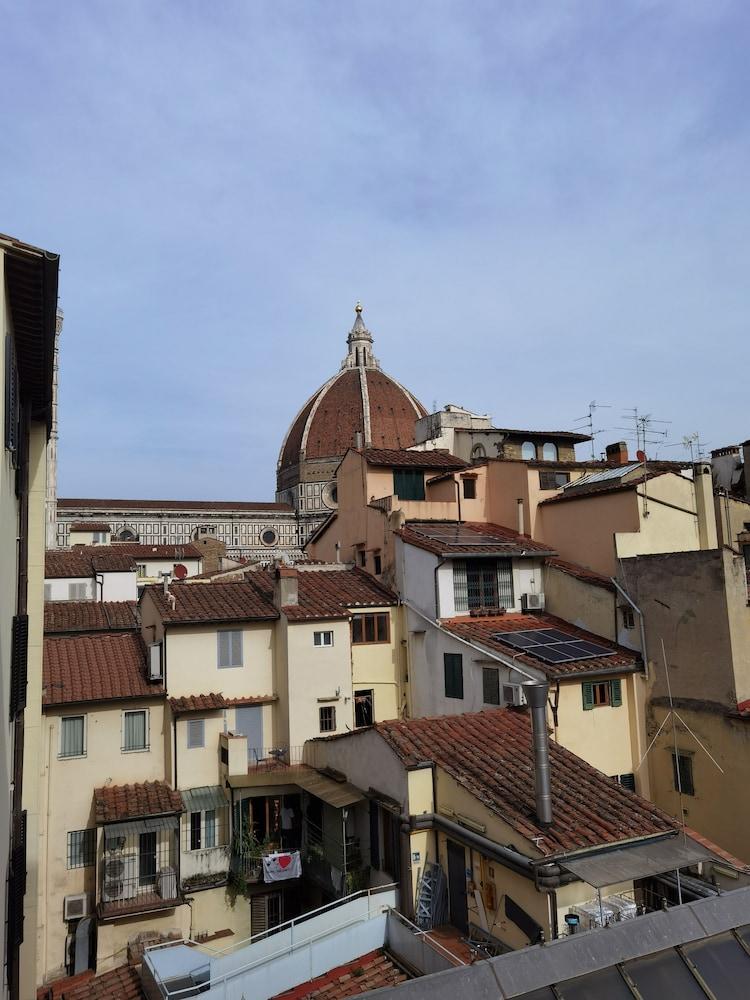 Residenza Della Signoria Hotel Florence Luaran gambar