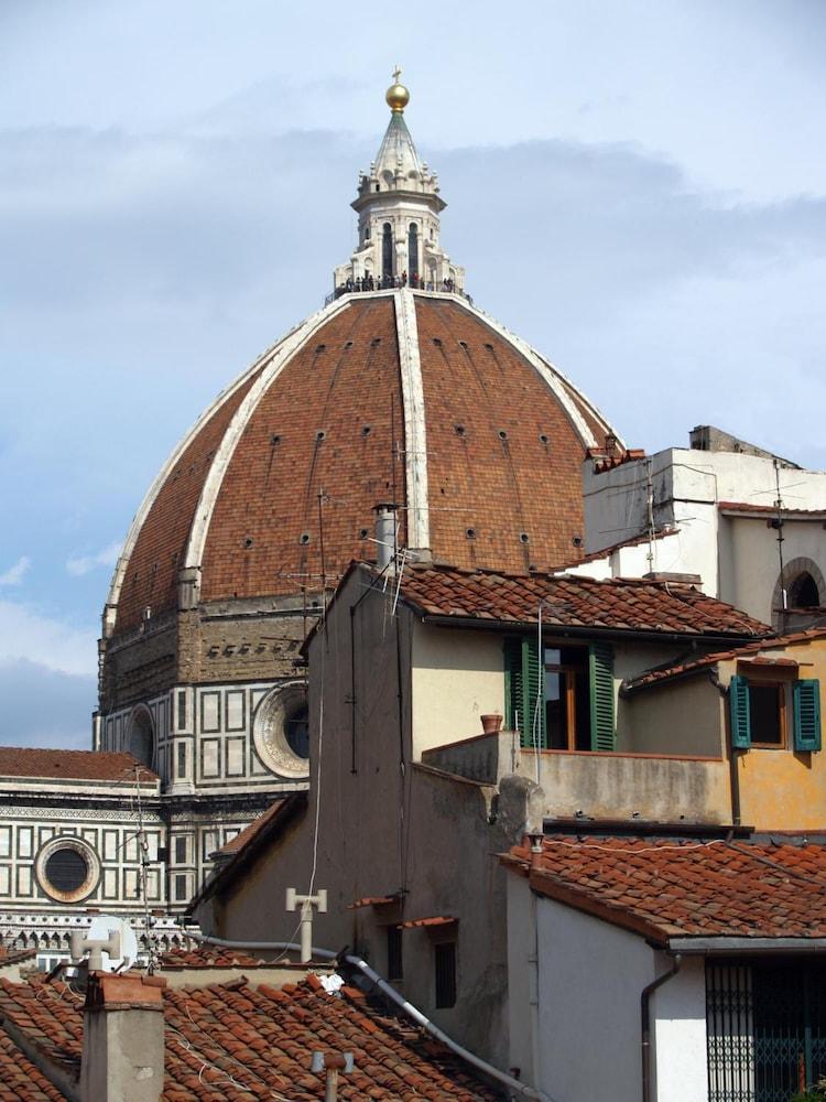 Residenza Della Signoria Hotel Florence Luaran gambar