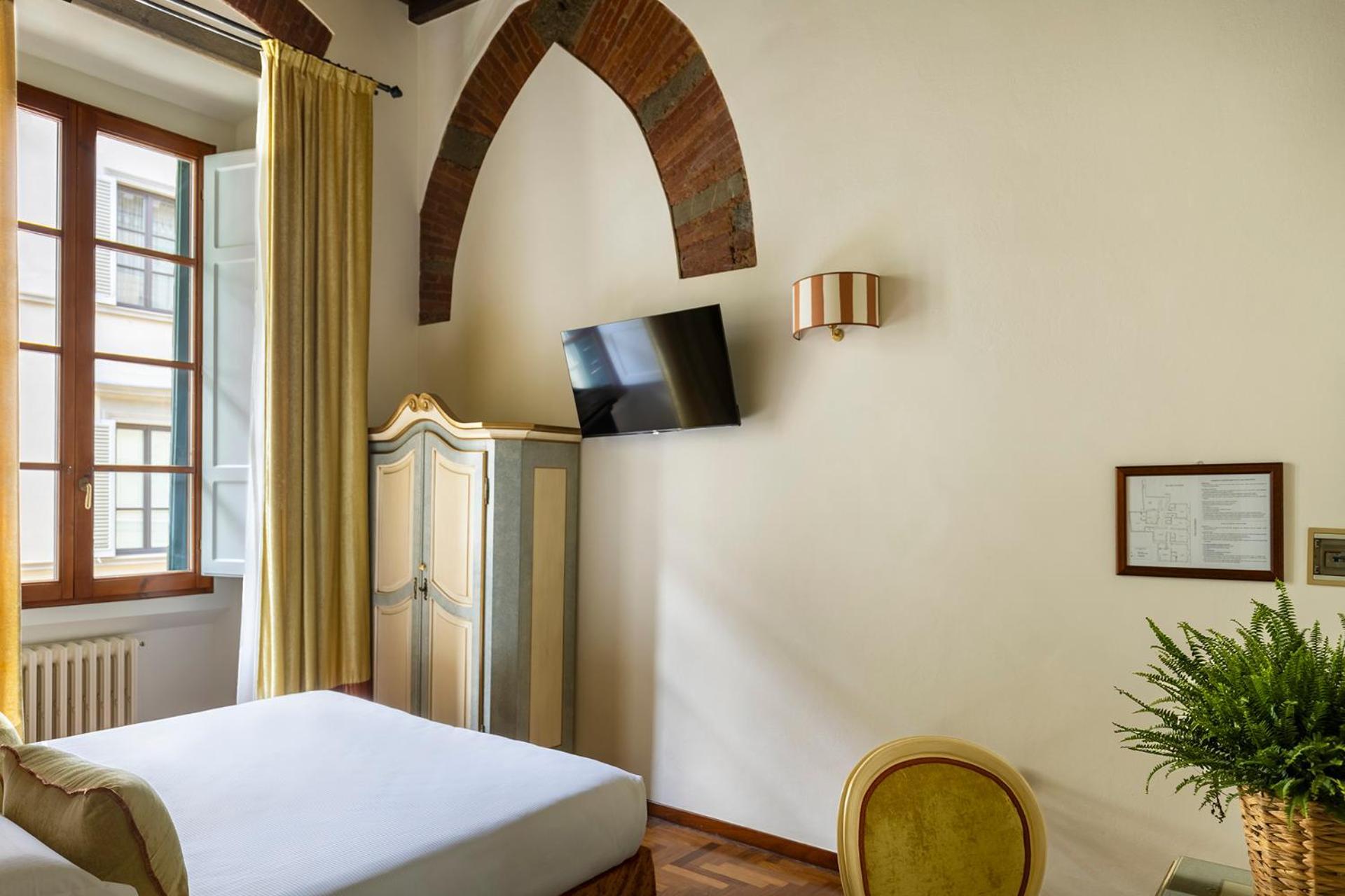 Residenza Della Signoria Hotel Florence Luaran gambar