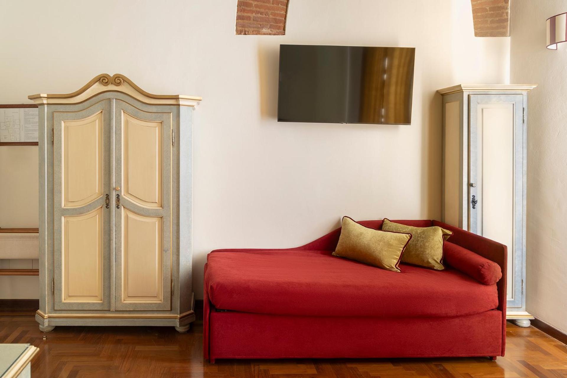 Residenza Della Signoria Hotel Florence Luaran gambar
