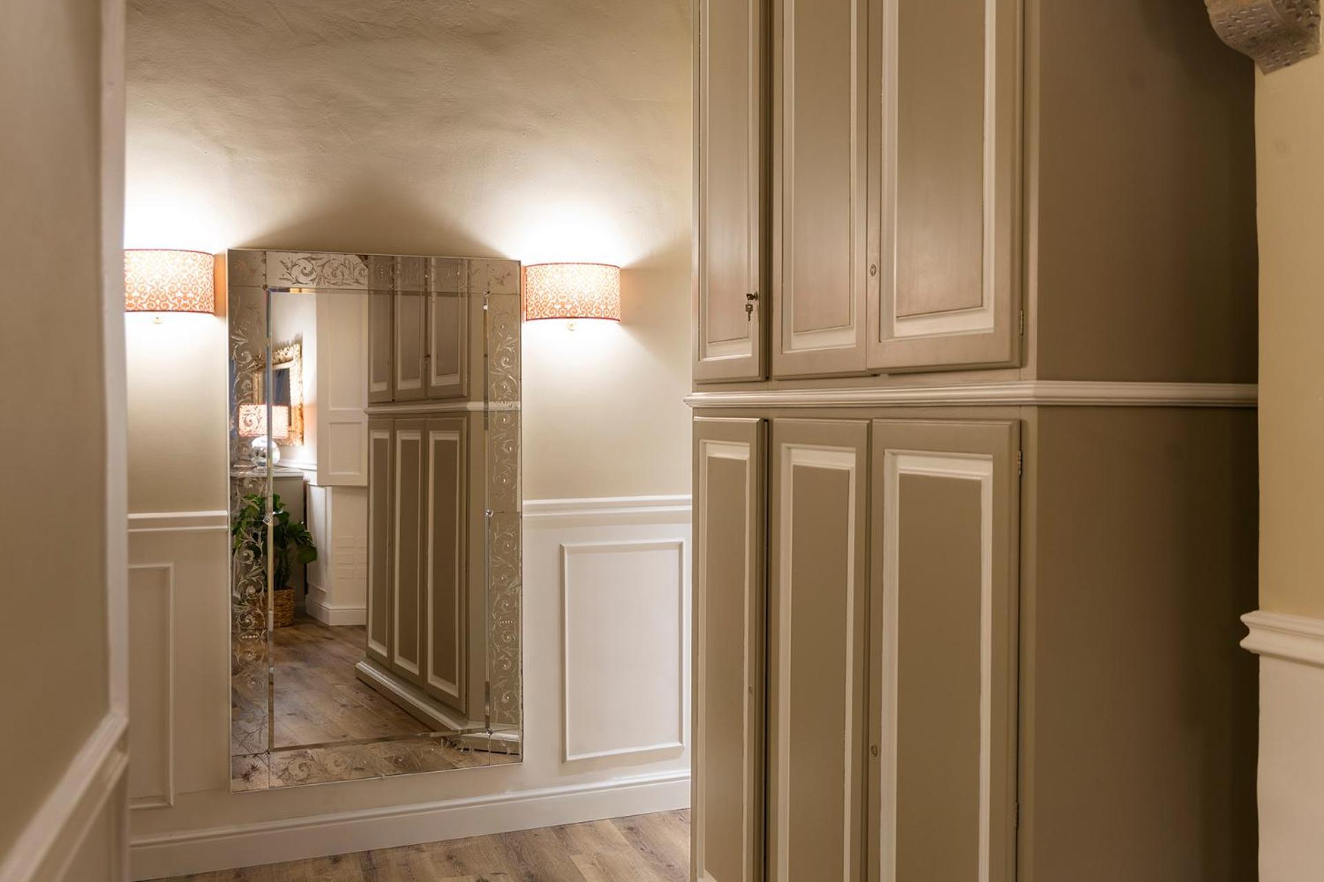 Residenza Della Signoria Hotel Florence Luaran gambar