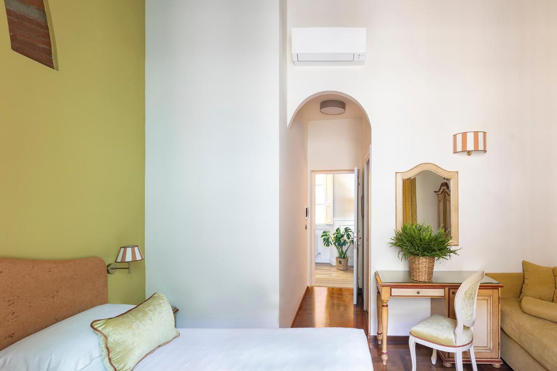 Residenza Della Signoria Hotel Florence Luaran gambar