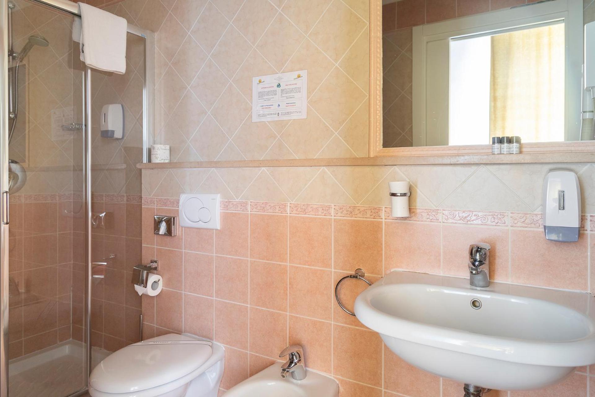 Residenza Della Signoria Hotel Florence Luaran gambar