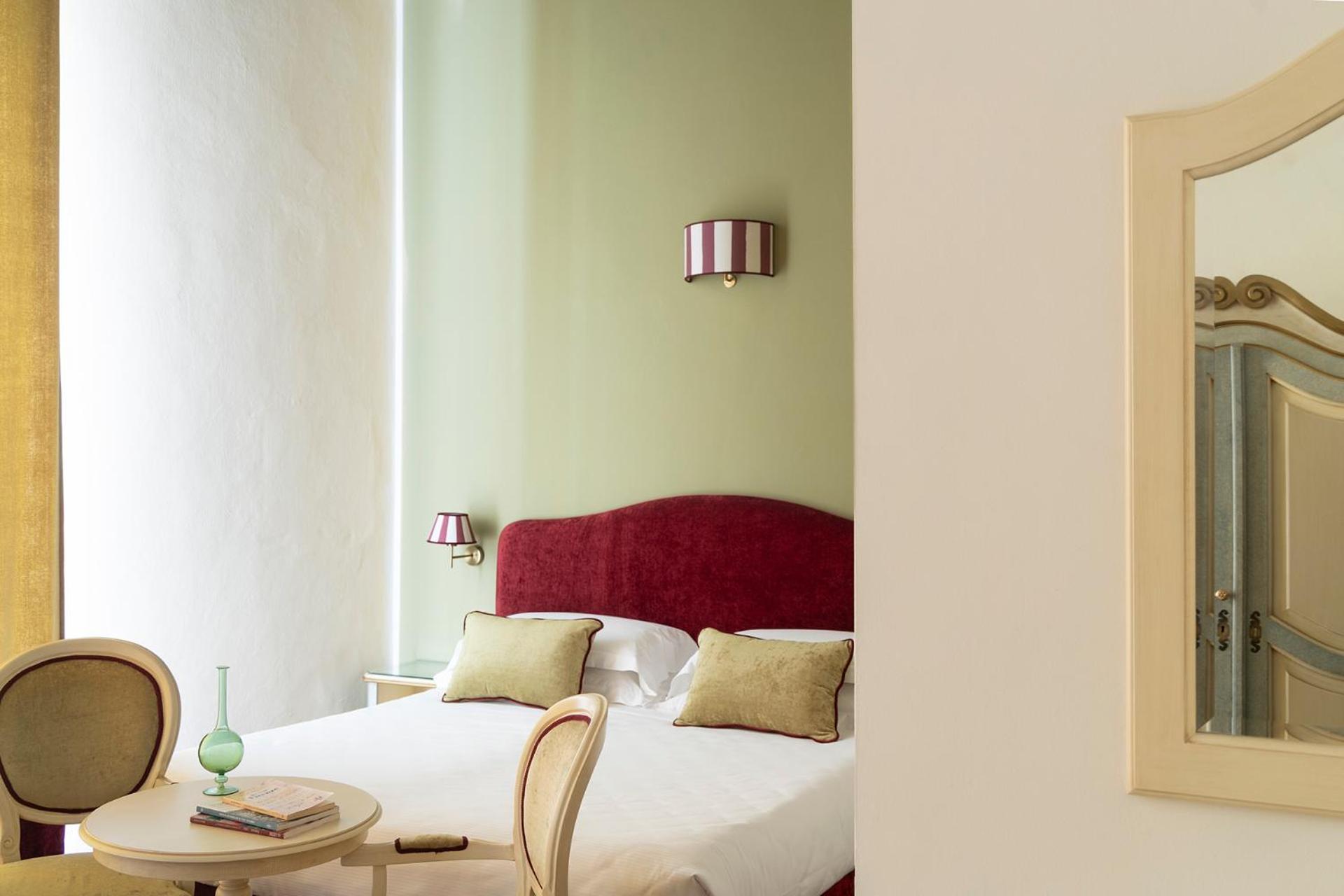Residenza Della Signoria Hotel Florence Luaran gambar