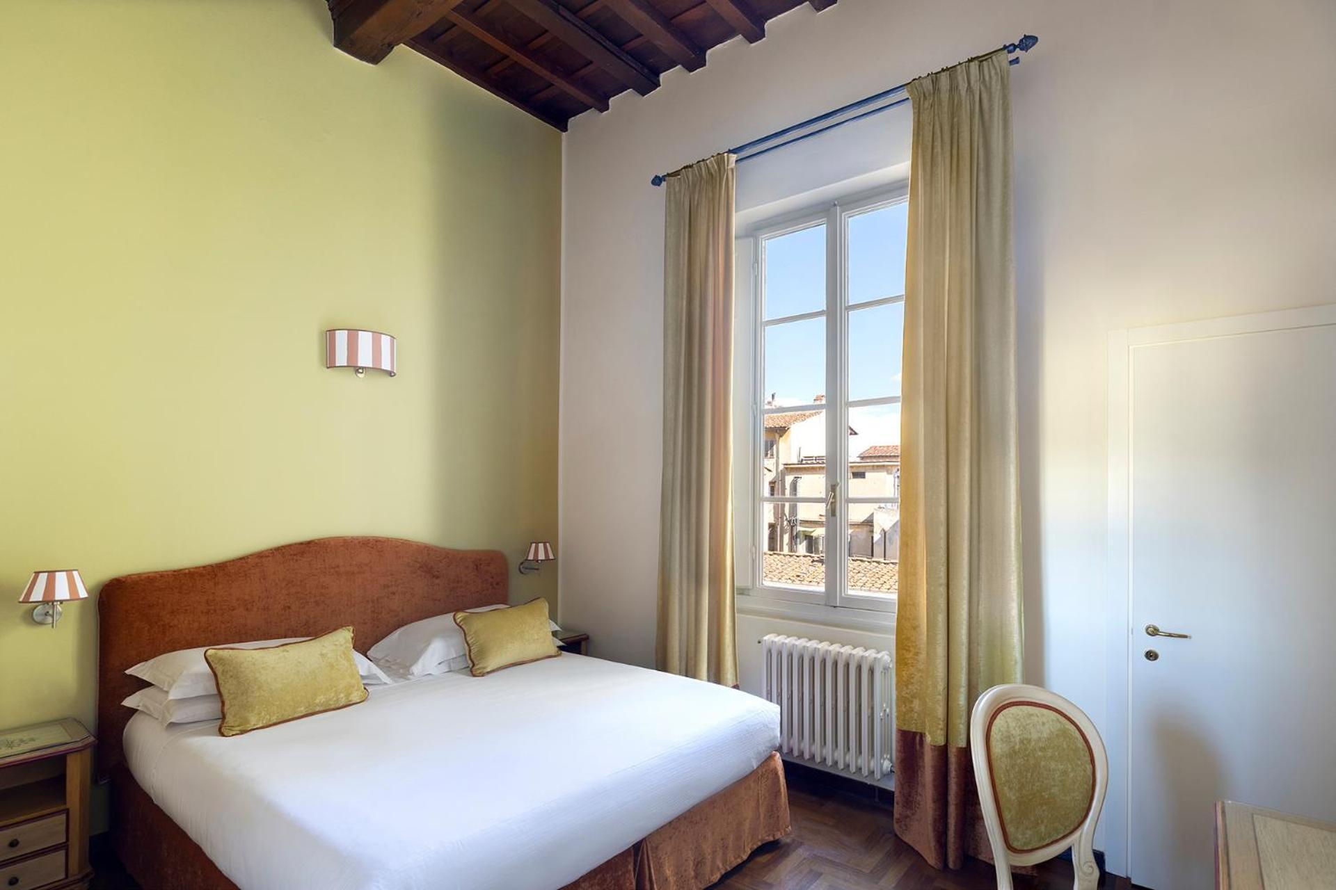Residenza Della Signoria Hotel Florence Luaran gambar