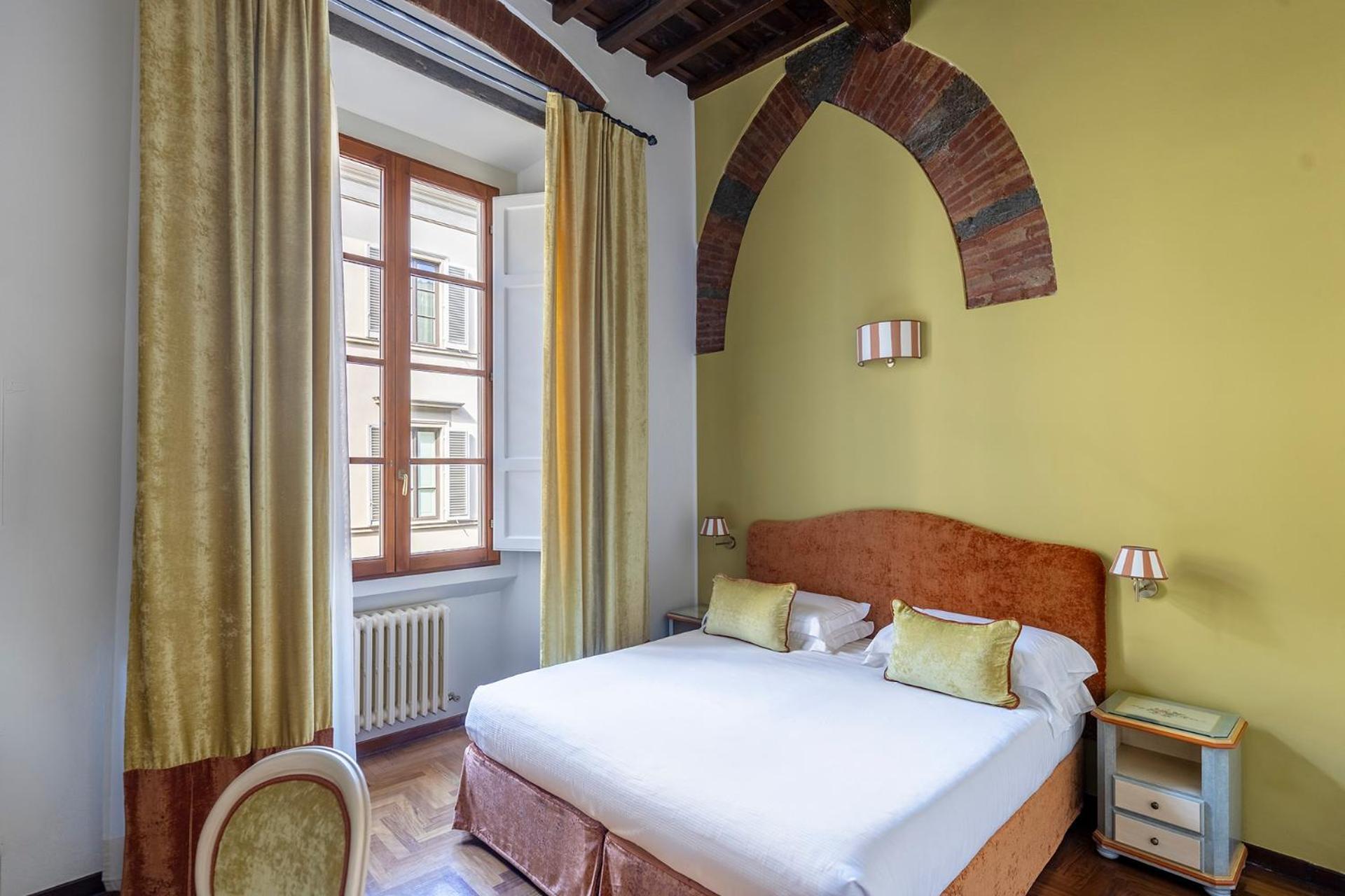 Residenza Della Signoria Hotel Florence Luaran gambar