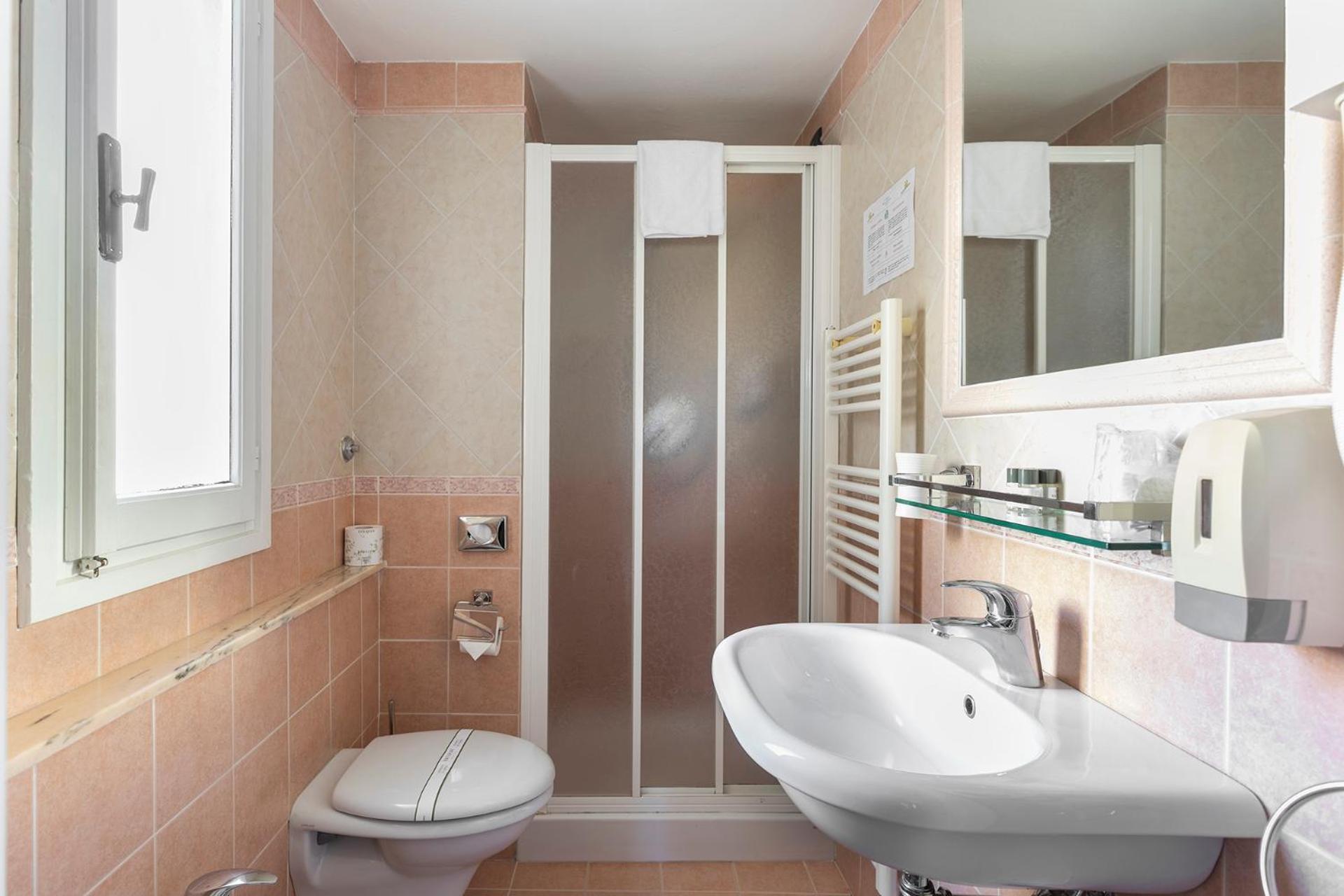 Residenza Della Signoria Hotel Florence Luaran gambar