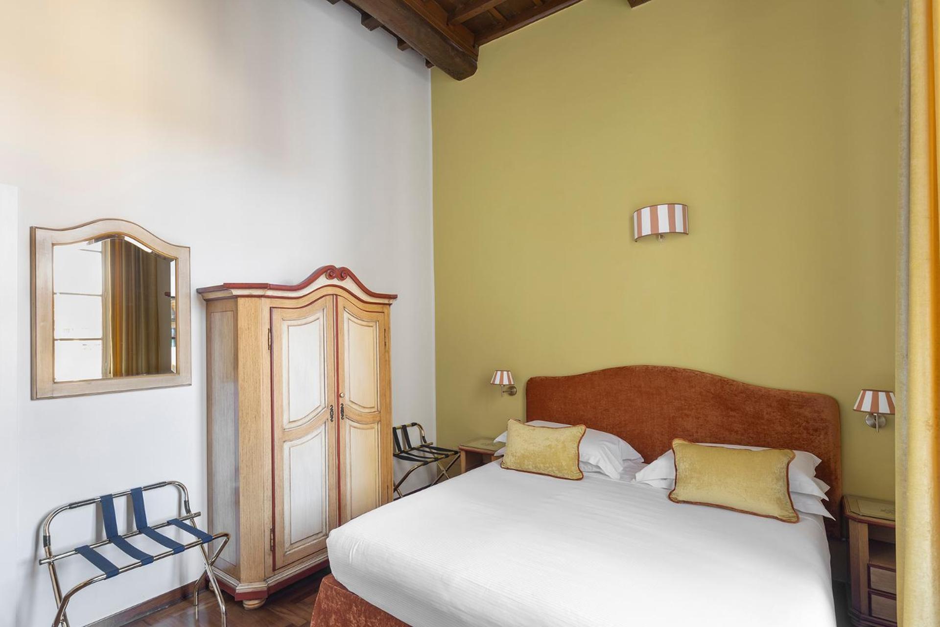 Residenza Della Signoria Hotel Florence Luaran gambar
