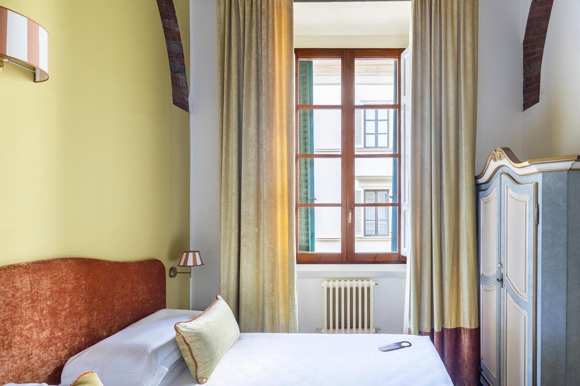 Residenza Della Signoria Hotel Florence Luaran gambar