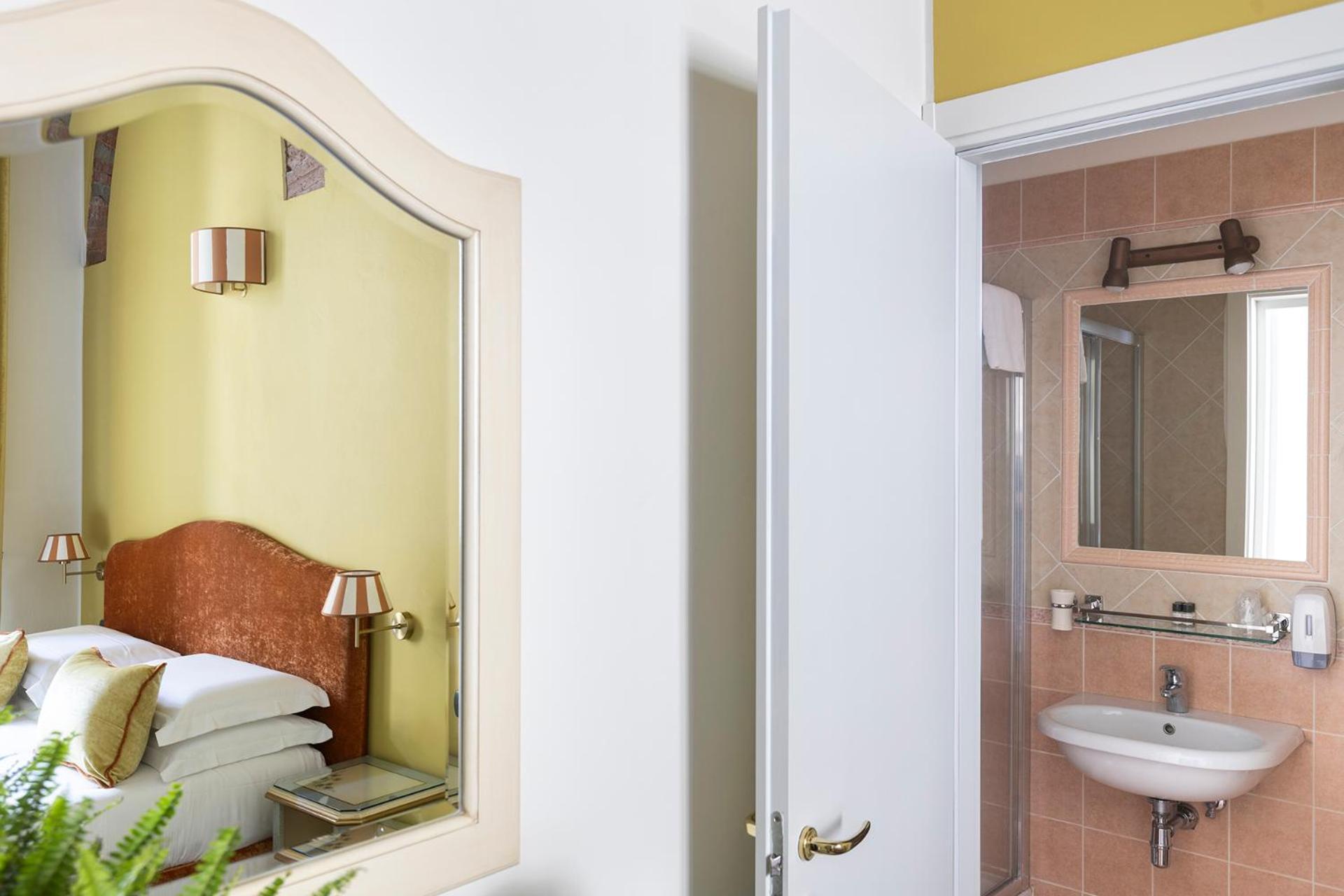 Residenza Della Signoria Hotel Florence Luaran gambar