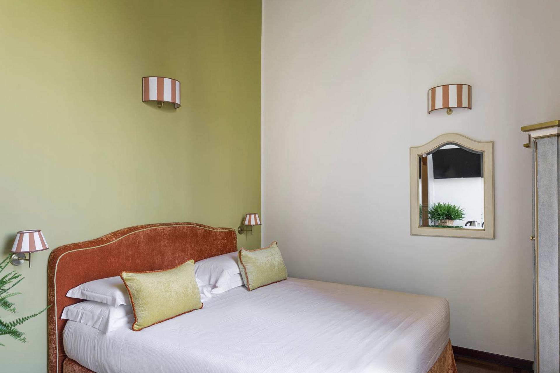 Residenza Della Signoria Hotel Florence Luaran gambar