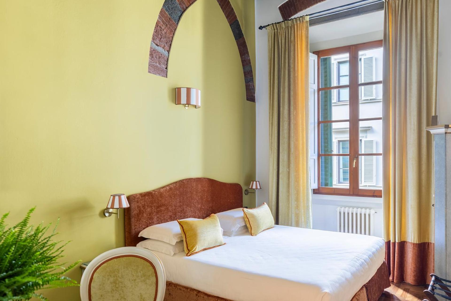 Residenza Della Signoria Hotel Florence Luaran gambar