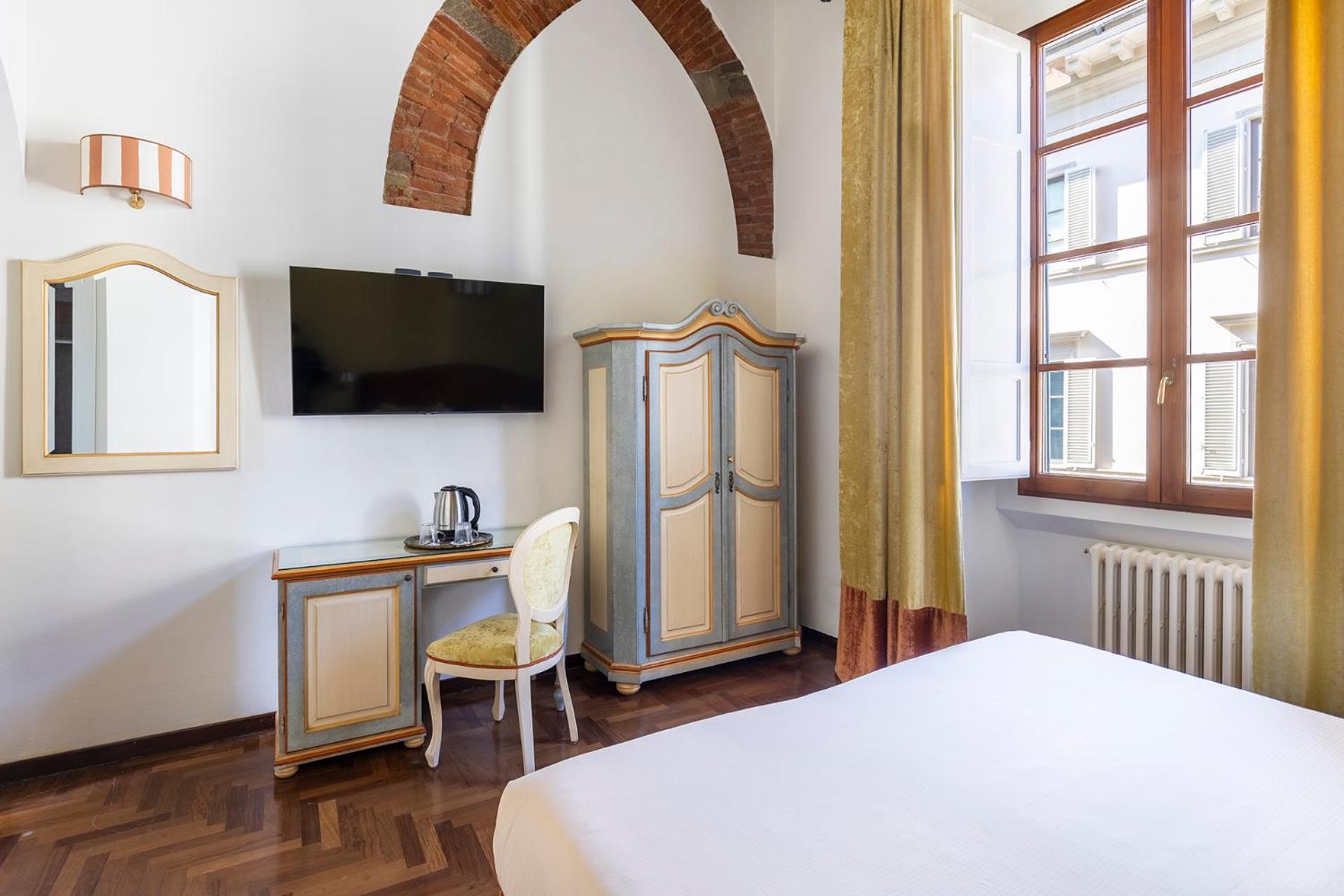 Residenza Della Signoria Hotel Florence Luaran gambar