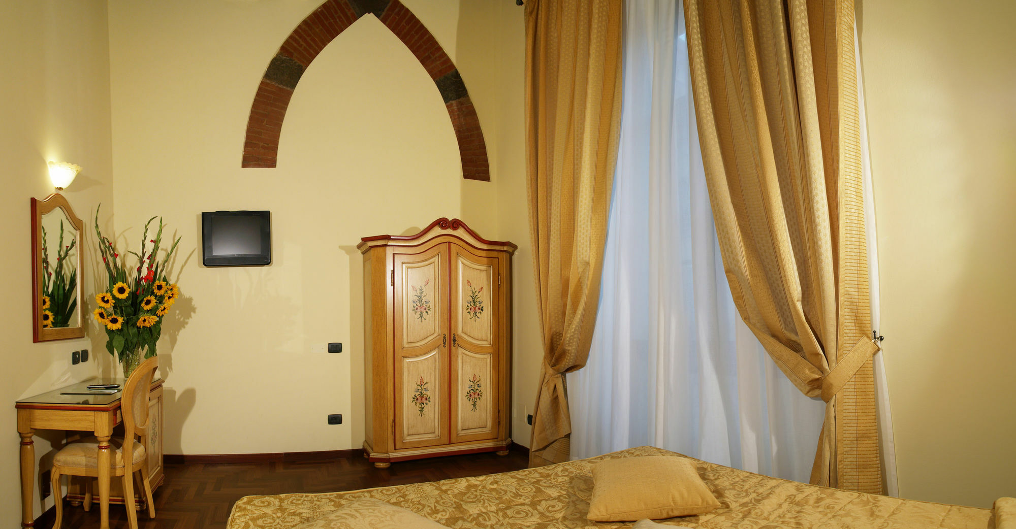 Residenza Della Signoria Hotel Florence Luaran gambar