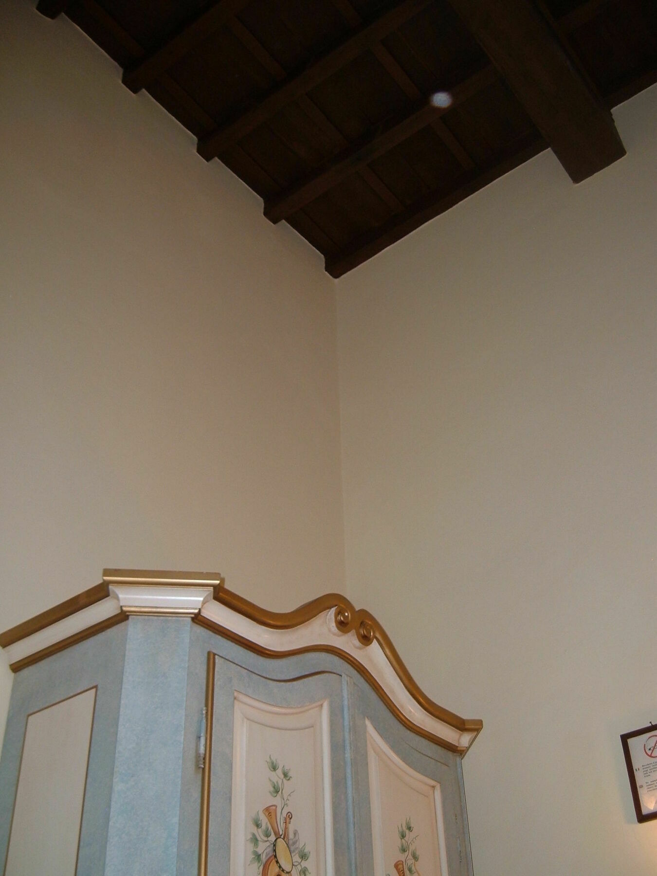 Residenza Della Signoria Hotel Florence Luaran gambar