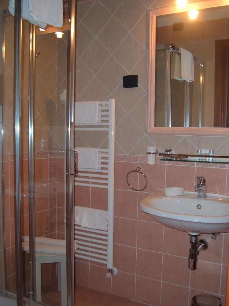 Residenza Della Signoria Hotel Florence Luaran gambar