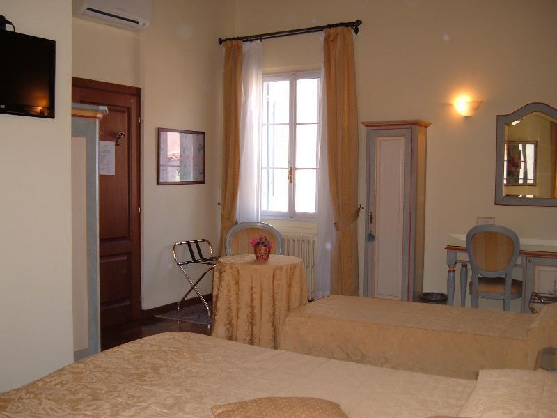 Residenza Della Signoria Hotel Florence Luaran gambar